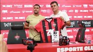 Devid Santana / BNews