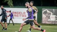 Victor Ferreira / EC Vitória