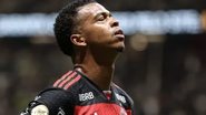 Gilson Lobo/Flamengo 