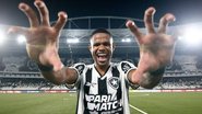 Vitor Silva / Botafogo
