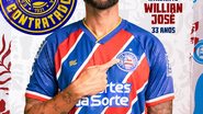 Reprodução / EC Bahia