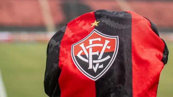 Victor Ferreira / EC Vitória