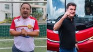 Victor Ferreira / EC vitória 