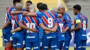  Jhony Pinho/EC Bahia  