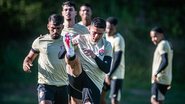 Victor Ferreira / EC Vitória 