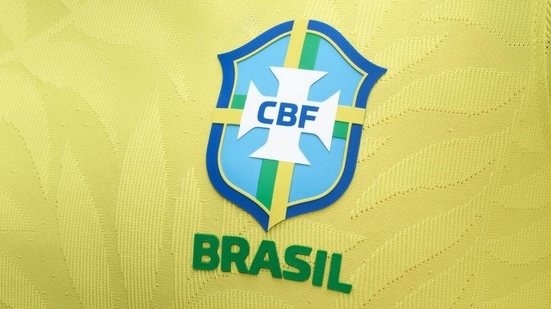 Divulgação / CBF