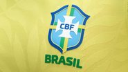 Divulgação / CBF