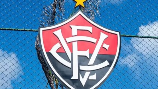 Vini Olivier / EC Vitória