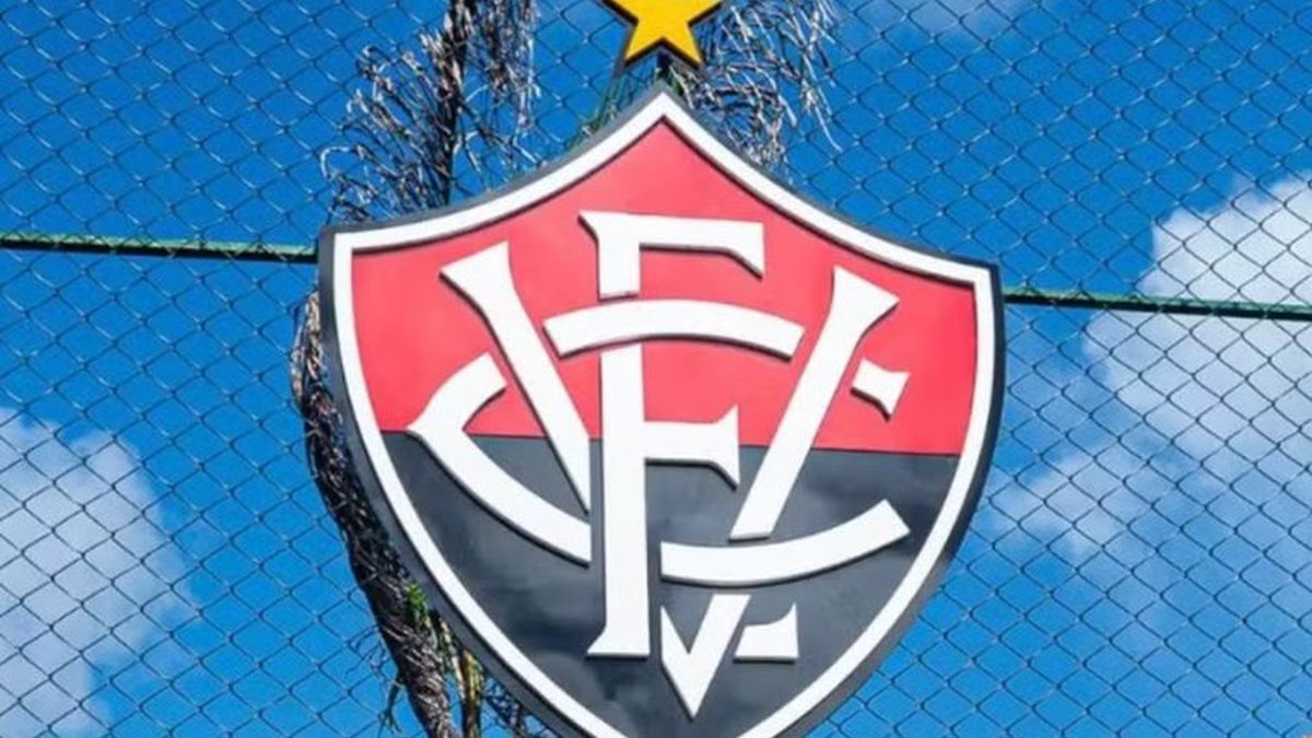 Vini Olivier / EC Vitória