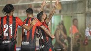 Victor Ferreira / EC Vitória