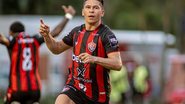 Victor Ferreira / EC Vitória 