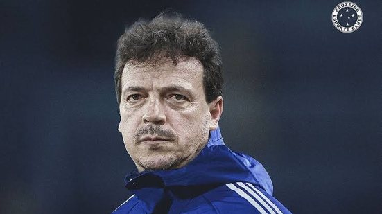 Reprodução/ Cruzeiro E.C