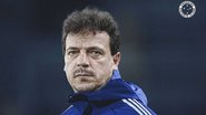 Reprodução/ Cruzeiro E.C