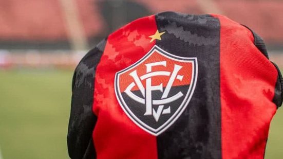 Victor Ferreira / EC Vitória