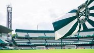Divulgação/Coritiba 