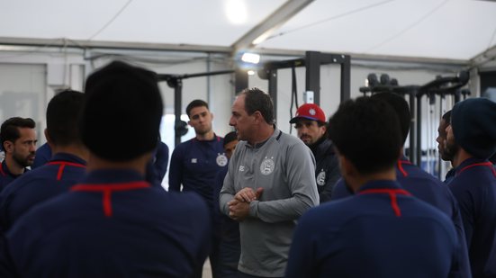 Rafael Rodrigues / EC Bahia