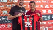 Victor Ferreira / EC Vitória 