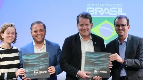 Marcos de Paula / Prefeitura do Rio