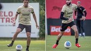 Victor Ferreira/ECV