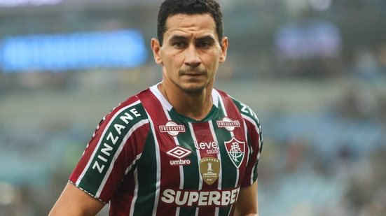 Divulgação/ Fluminense 