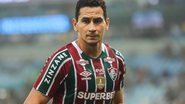 Divulgação/ Fluminense 