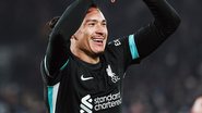 Divulgação/Liverpool 