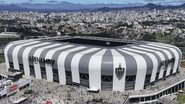 Divulgação/Atlético Mineiro 