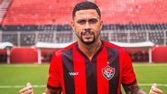 Victor Ferreira/ E.C.Vitória