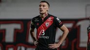 Divulgação/ Atlético Goianiense 