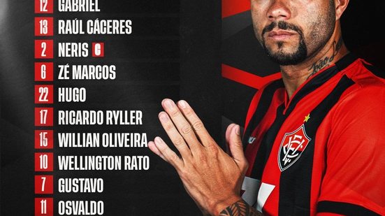 Divulgação/ECV