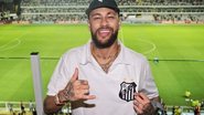 Divulgação/Santos 