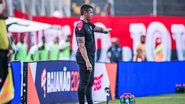 Victor Ferreira/ Vitória 