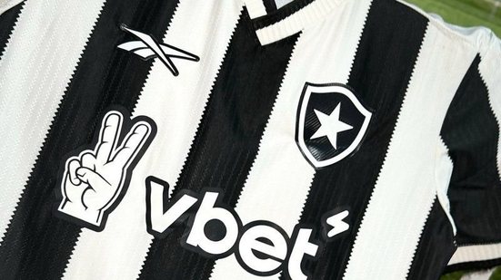 Divulgação/Botafogo e Zenit