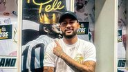 Reprodução / Redes Sociais