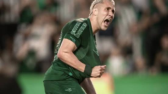 Reprodução / Redes Sociais