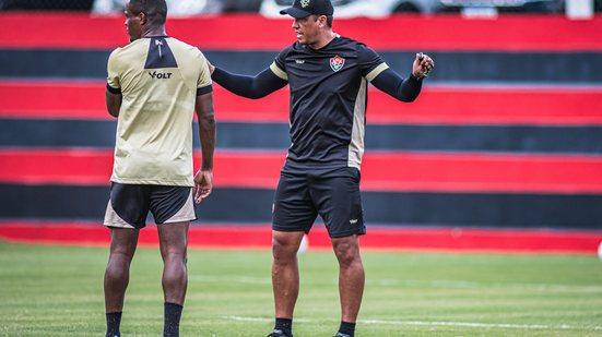 Victor Ferreira/ E.C.Vitória