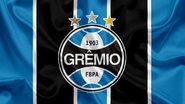 Divulgação/Grêmio e Toluca