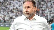 Reprodução/ Corinthians 