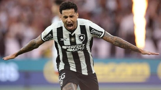 Vitor Silva / Botafogo