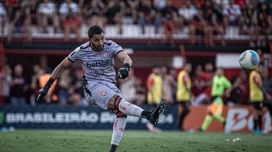Victor Ferreira/ECV