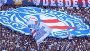 Divulgação / EC Bahia
