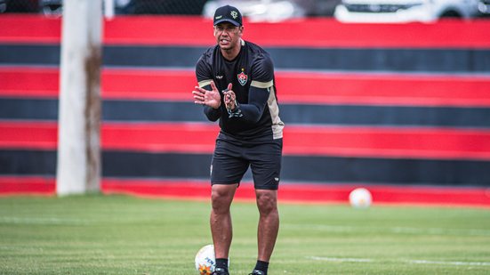 Victor Ferreira / EC Vitoria