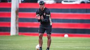 Victor Ferreira / EC Vitoria