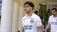 Rosiron Rodrigues / Goiás 