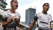 Divulgação/Corinthians 