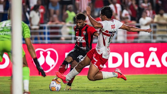 Victor Ferreira/ECV