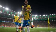 Divulgação/CBF