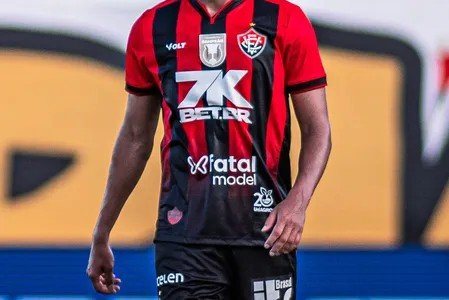 Victor Ferreira/ E.C.Vitória