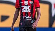 Victor Ferreira/ E.C.Vitória