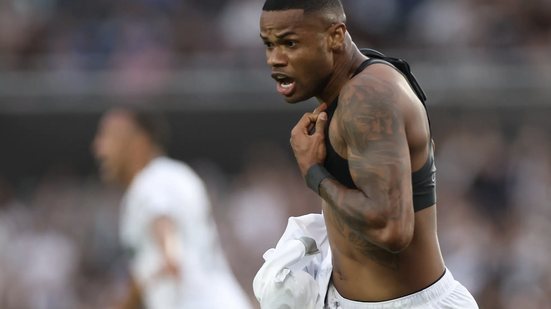 Vitor Silva/Botafogo 